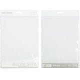 Craft Perfect Double-Sided A4 Adhesive Sheets 5/Pkg