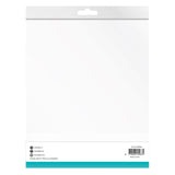 Studio Light Essentials Vellum Sheets 10/Pkg Nr. 04, White