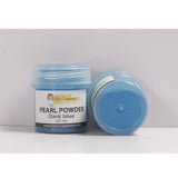 Pearl Powder - Dark Blue