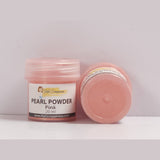 Pearl Powder - Pink