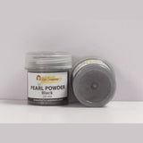 Pearl Powder - Black