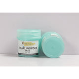 Pearl Powder - Mint