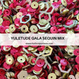 Yuletide Gala Sequin Mix