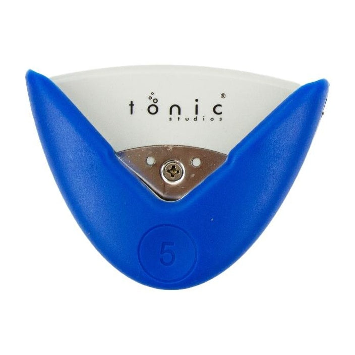 Tonic Studios Corner Rounder 5mm