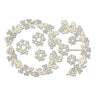 Twigs with Snowflakes Chipboard Embellishments - Holiday Release!