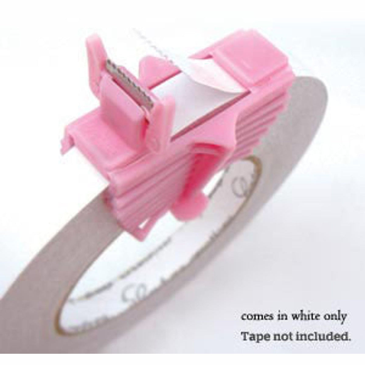 Tape Cutter White