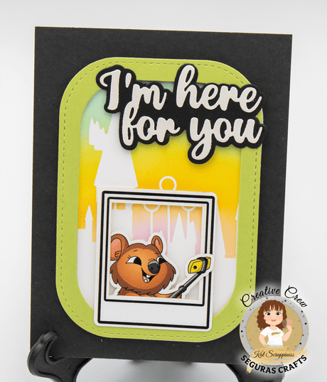 Quokka'n Up Ephemera Pack - 37pcs