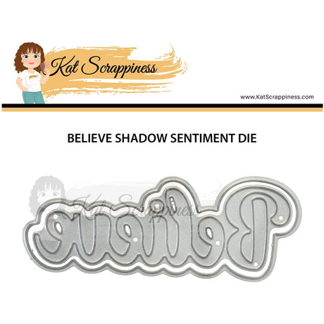 Believe Shadow Sentiment Craft Dies