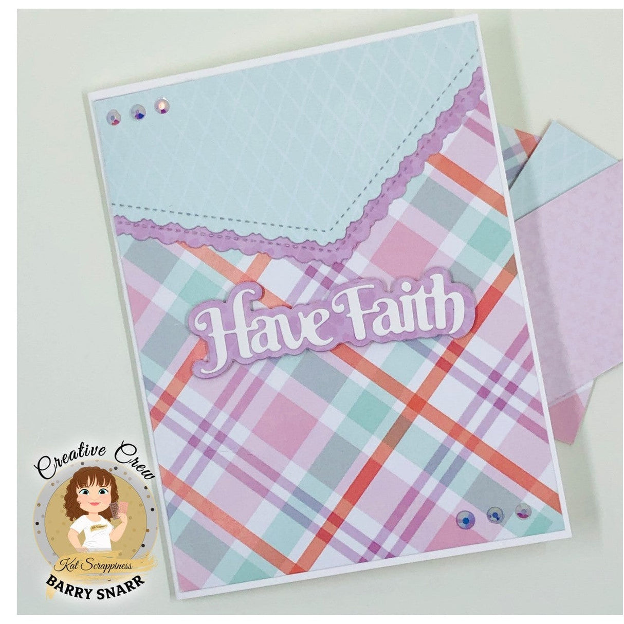 Better Together 6x6 Paper Pad