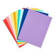 Spellbinders Color Essentials Assorted Pack Cardstock "8.5 x 11" - 20 PACK