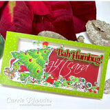 Merry Grinchmas Stamp Set