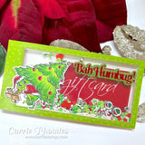 Merry Grinchmas 6x6 Paper Pad -