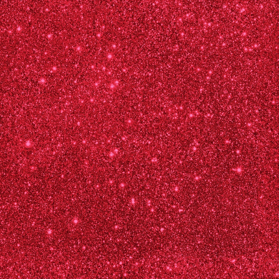 XL Christmas Faux Glitter 6x6 Paper Pad