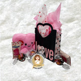 Double Stitched Heart Craft Dies