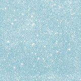 Blue Faux Glitter 6x6 Paper Pad