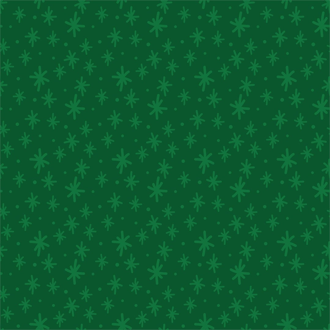 Merry Grinchmas 6x6 Paper Pad -