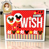 Magical Memories 6x6 Paper Pad