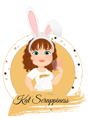 Kat Scrappiness Easter & Spring Sale!