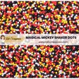 Magical Mickey Shaker Dots - New Release!