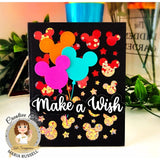 Magical Memories 6x6 Paper Pad