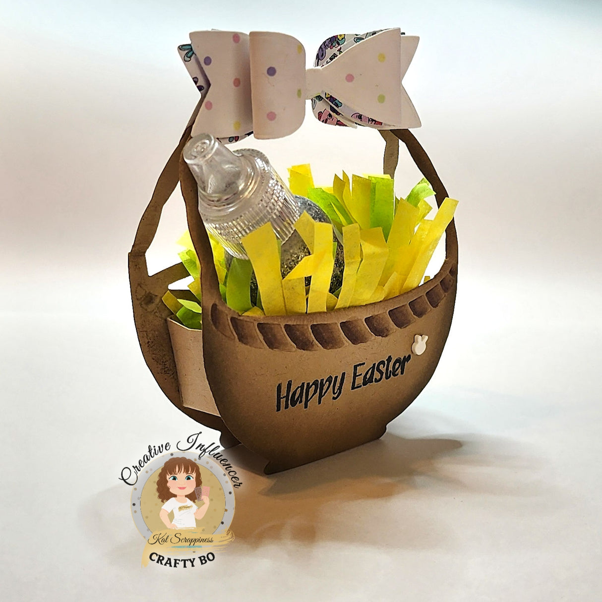 Crafters Essentials - Easter Edition Dies