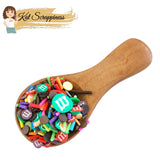 Melts in Your Mouth Not in Your Hands Sprinkle Mix!