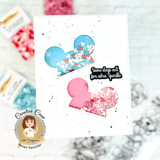 Valentine Mouse Ear Sprinkles - New Release!