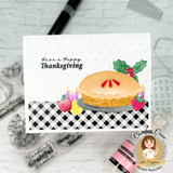 Perfect Pie Maker Add-ons Craft Dies - Holiday Release!