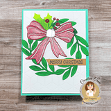 Merry Grinchmas 6x6 Paper Pad -