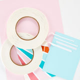 1/4" White Liner Tape by Spellbinders