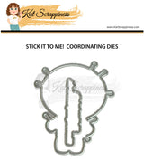 Stick it to Me! Coordinating Craft Dies