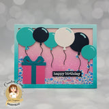 Birthday Essentials Craft Dies