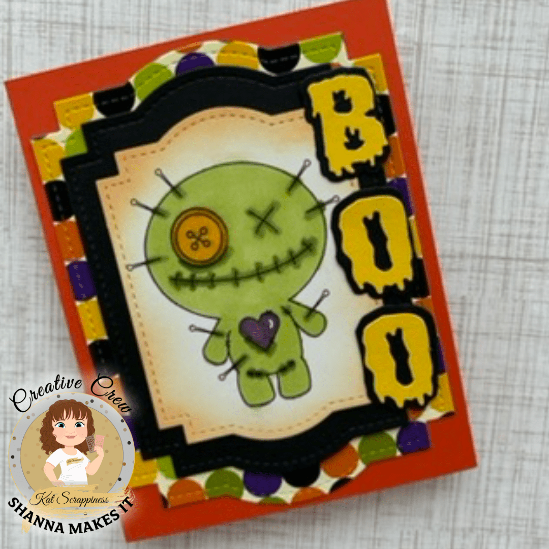 Stick it to me! Stamp Set - New Release