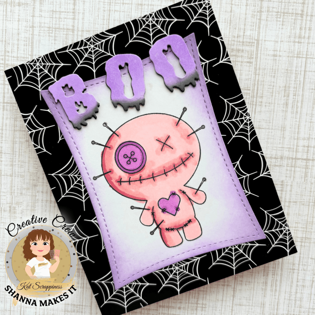 Stick it to me! Stamp Set - New Release