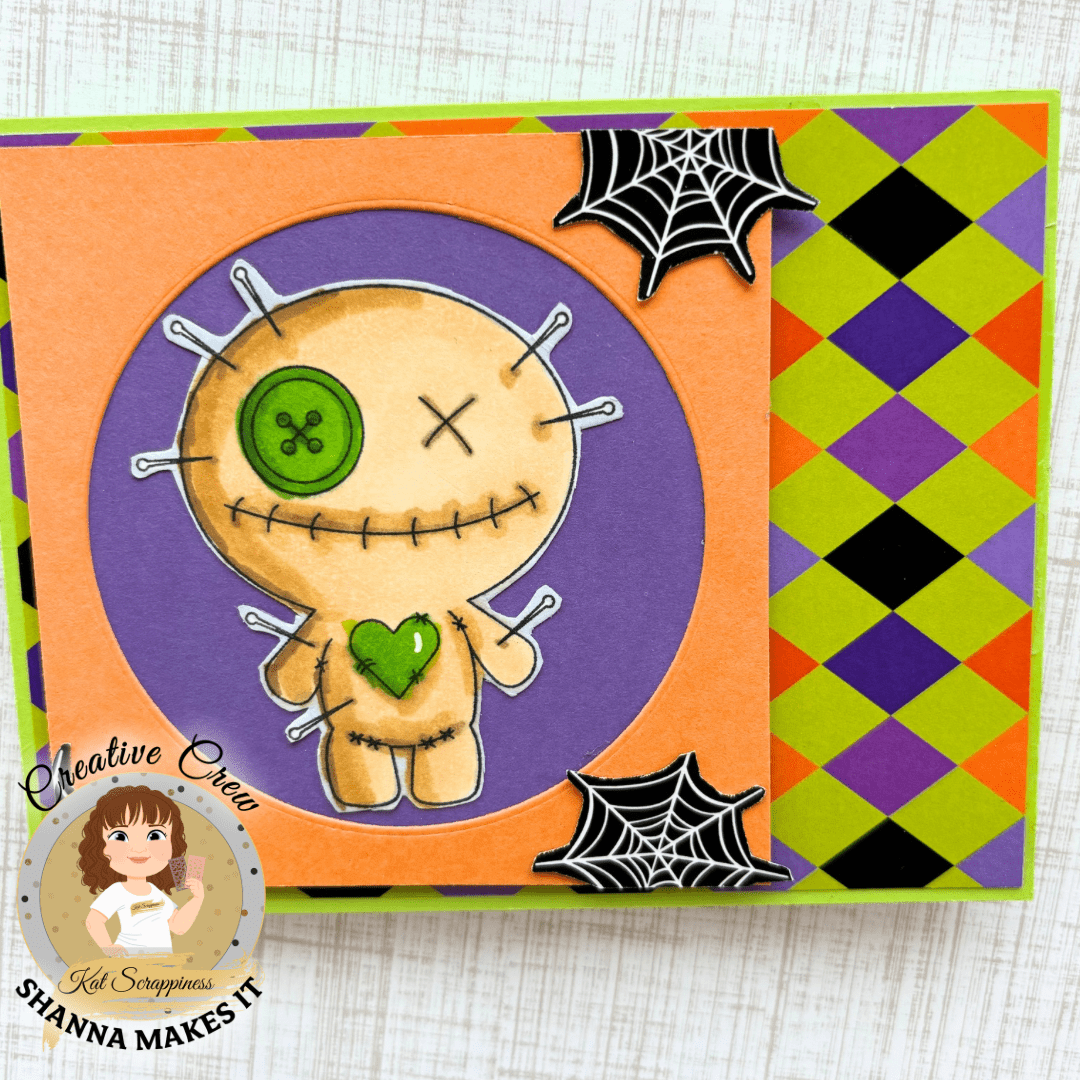 Stick it to me! Stamp Set - New Release