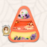 Shake Your Candy Corn Shaker Dies - New Release