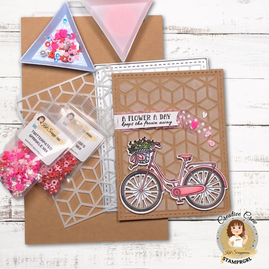 Vintage Romance Coordinating Craft Dies – Kat Scrappiness