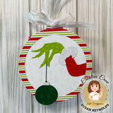 Merry Grinchmas 6x6 Paper Pad -