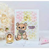 Quokka Flowers Stamp Set New Release