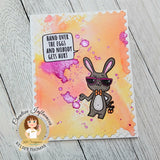 Easter Fun 6x8 Stamp Set