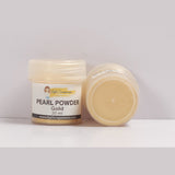 Pearl Powder - Gold