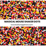 Magical Mouse Shaker Dots