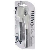 Nuvo Media Spatulas 2/Pkg