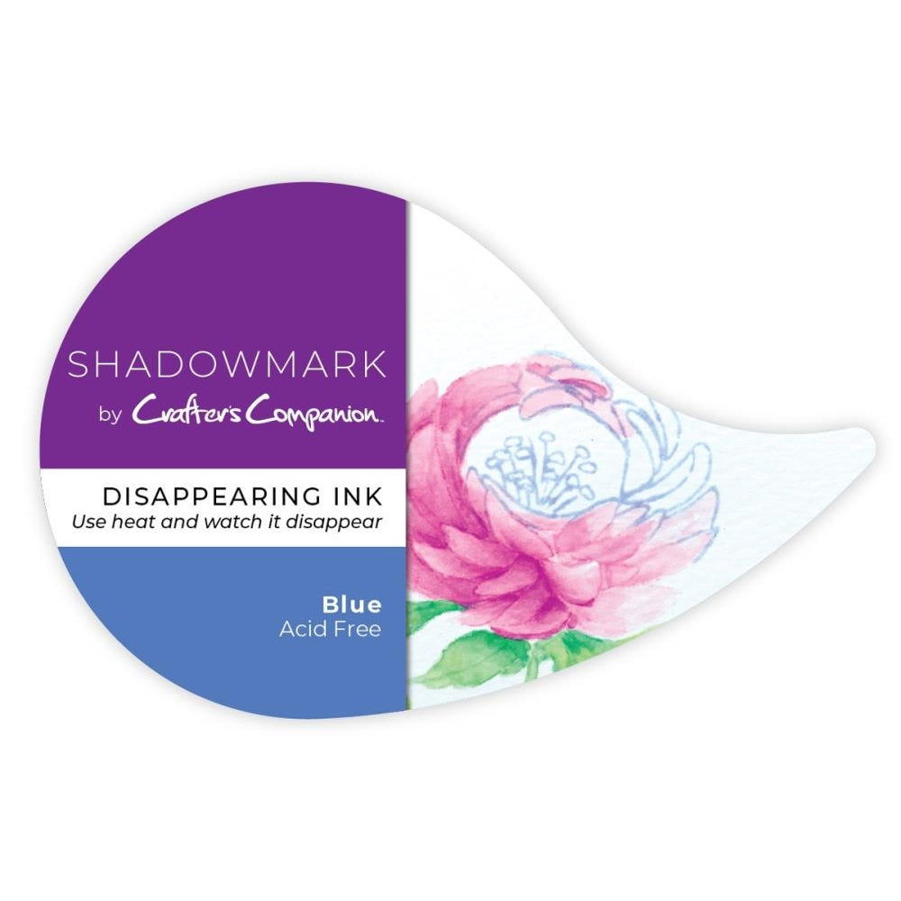 Shadowmark Disappearing Ink Pad