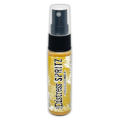 Tim Holtz Distress Spritz 1oz Bottle - Choose Your Colors