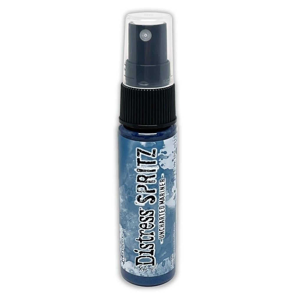 Tim Holtz Distress Spritz 1oz Bottle - Choose Your Colors