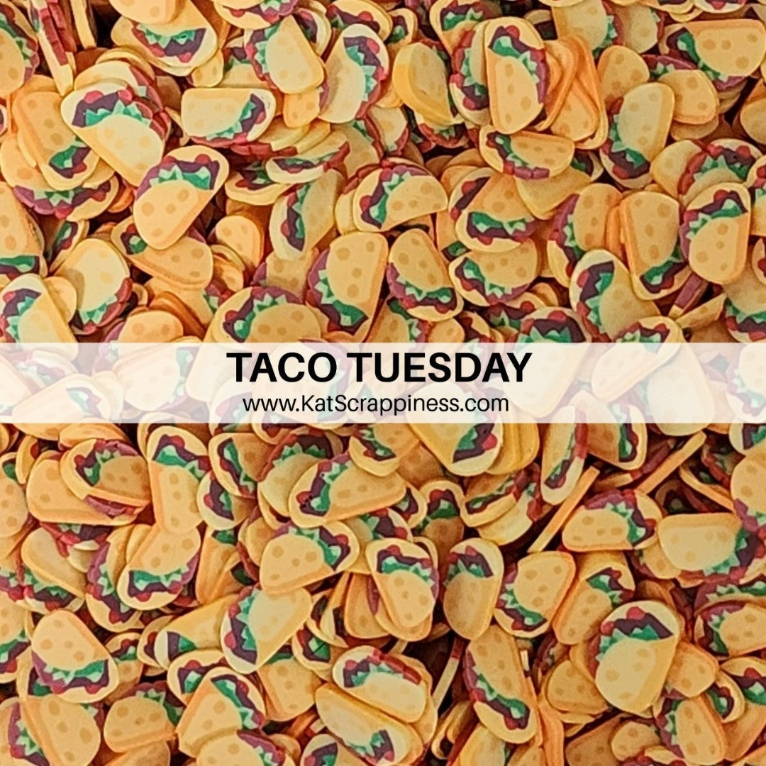 Spice Up Your Taco Tuesday with these Fun Accessories!