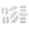 Christmas Twigs Chipboard Embellishments - Holiday Release!