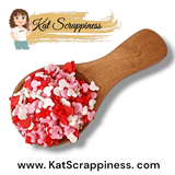 Valentine Mouse Ear Sprinkles - New Release!