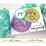 Rock Candy Sequin Mix - Kat Scrappiness